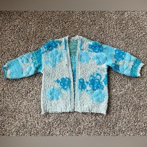 Free People Gather Me Close Cardi
